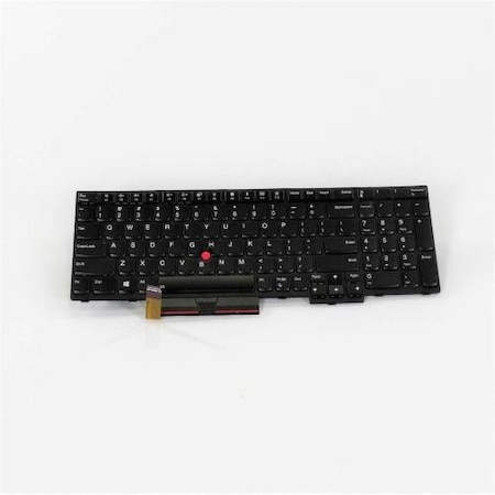 Lenovo FRU COMO NM LTN KBBL BK ARA 01YP680